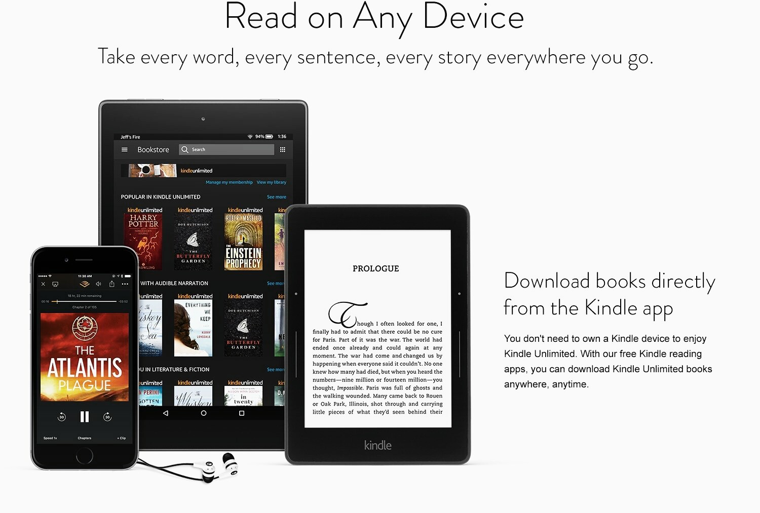 Kindle Unlimited Membership Full Review
