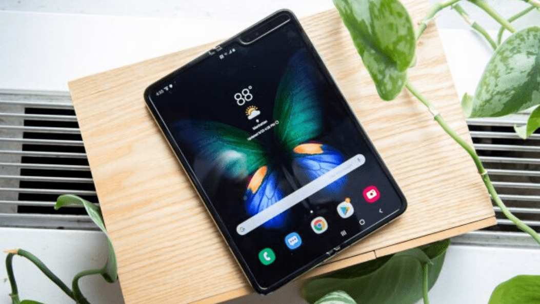 Samsung Galaxy Fold 2 Release Date, Leaks With Full Review
