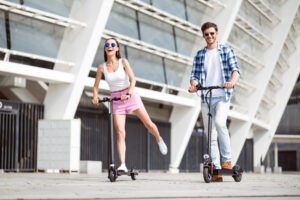 5 Best Electric Scooters For Adults