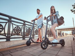 5 Best Electric Scooters For Adults