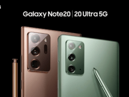 Samsung Galaxy Note20 Ultra 5G- Full Review With Specifications 2020