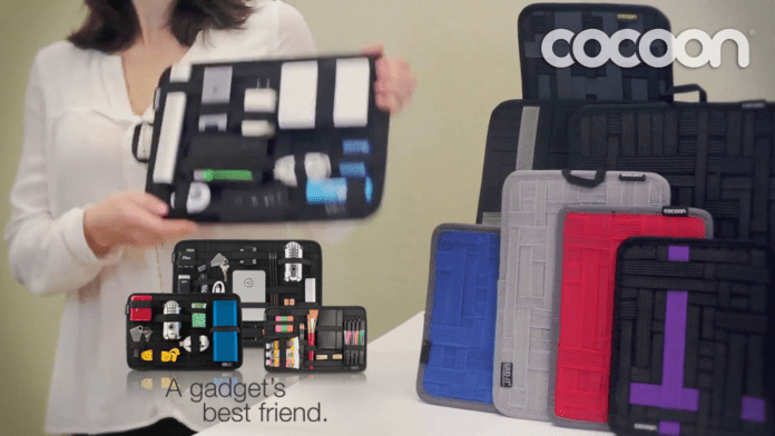 Cocoon Innovations Grid-It Organizer Full Review & Details