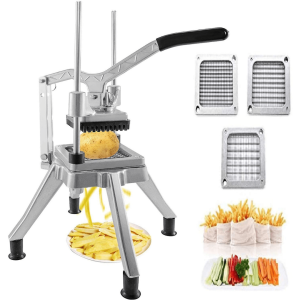 Vegetable Cutter & Grater 14 In 1 Vegetable Chopper & Slicer