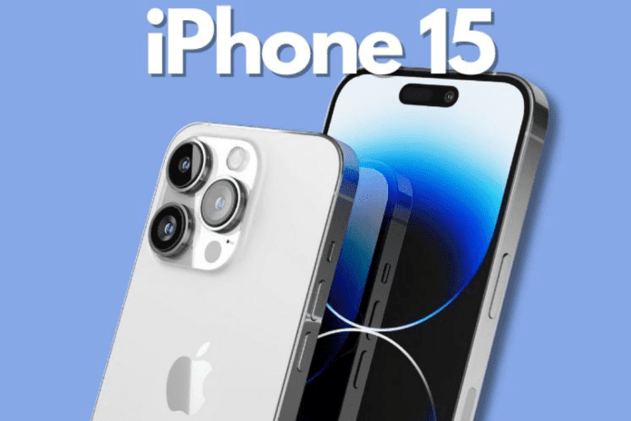 iPhone 15 Specifications And Reviews