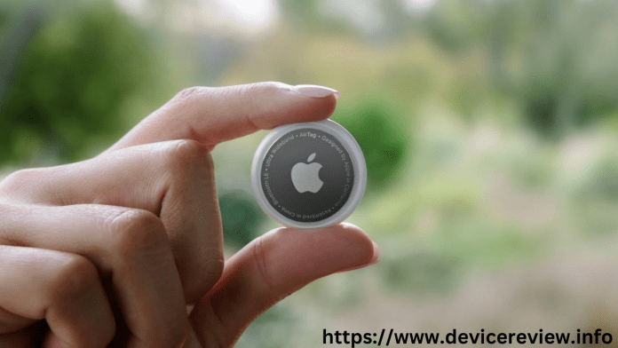 Apple AirTag: The Ultimate Tracking Device? A Hands-On Review
