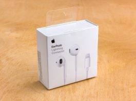 Shop the Best-Selling Apple EarPods with Lightning Connector