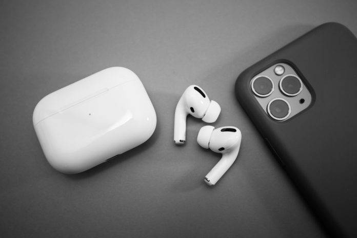 Upgrade Your Audio Game with Apple AirPods Pro (2nd Gen)