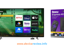 Transform Your TV into a 4K Streaming Hub with Roku Express 4K+